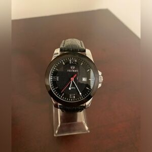 Brand new Black Skone men’s Sport fashion watch